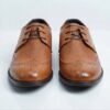 Heritage Brogue Shoes