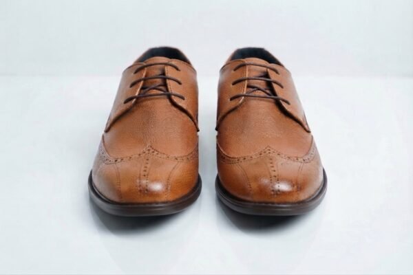 Heritage Brogue Shoes
