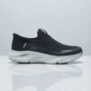 Knitted Slip-On Athletic Walking Footwear