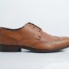 Heritage Brogue Shoes