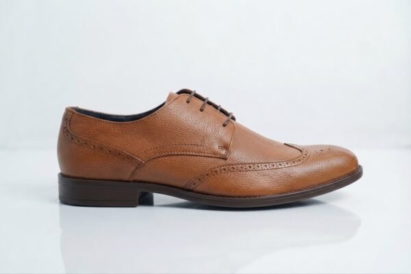 Heritage Brogue Shoes