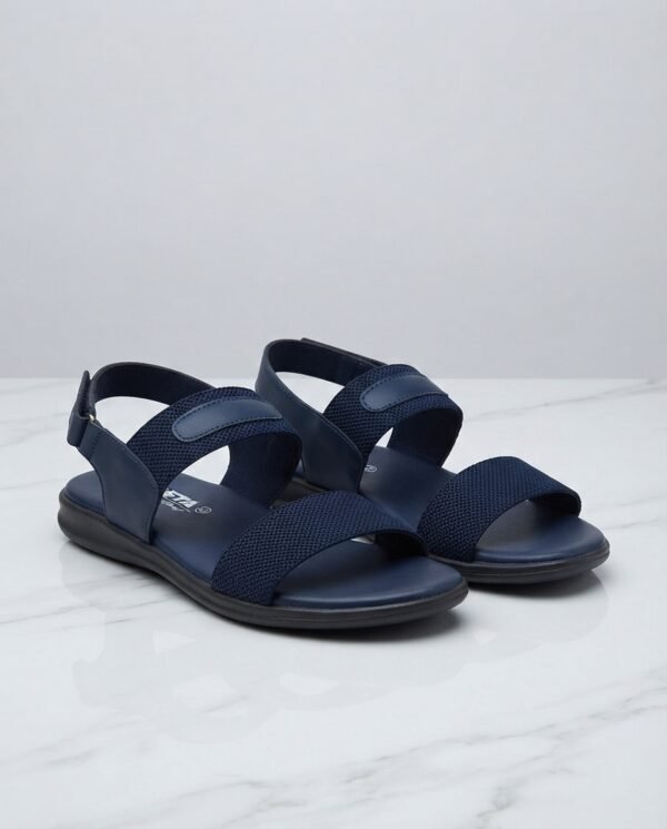 Dual-Band Comfort Walking Sandals
