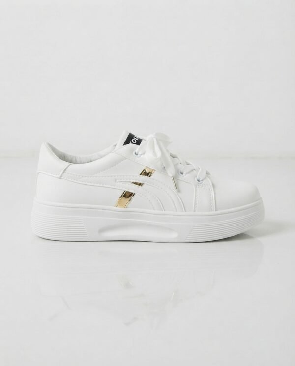 X-Touch Casual Sneakers
