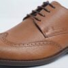 Heritage Brogue Shoes