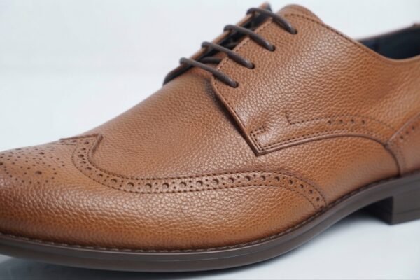Heritage Brogue Shoes
