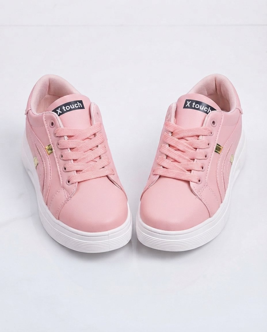 X-Touch Casual Sneakers