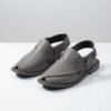 Traditional Closed-Cut Comfort Footwear