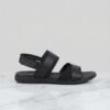 Dual-Band Comfort Walking Sandals