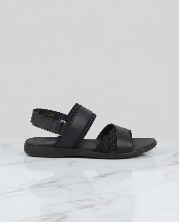 Dual-Band Comfort Walking Sandals