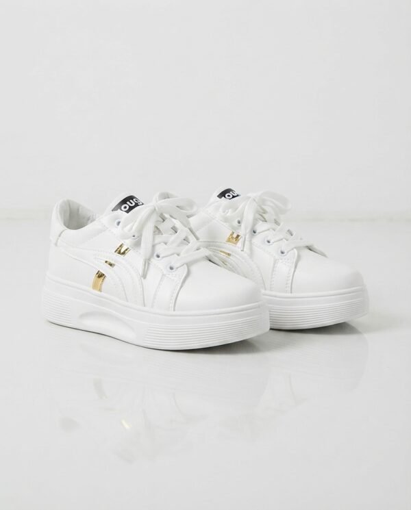 X-Touch Casual Sneakers