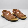Multi-Strap Casual Sandals