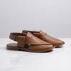 Traditional Closed-Cut Comfort Footwear