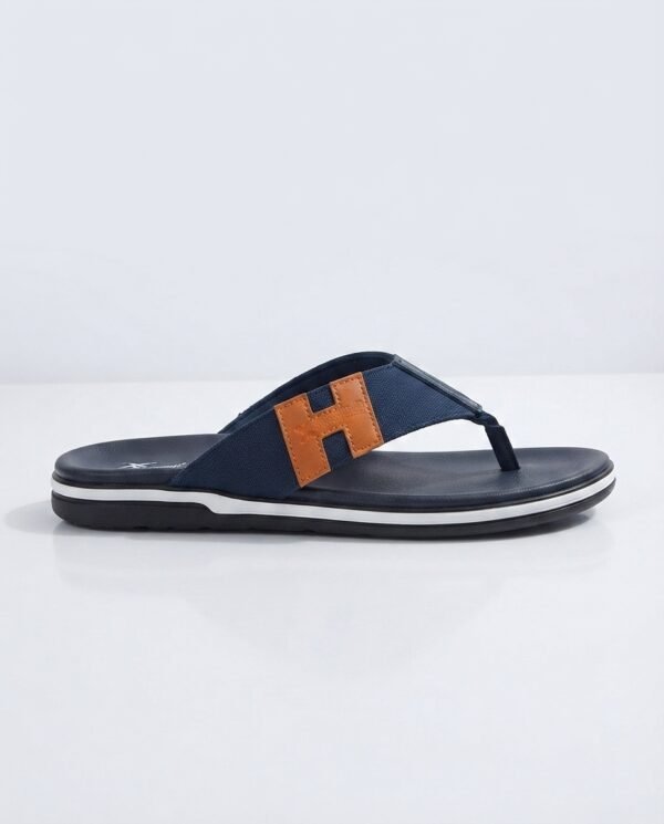 Signature H-Emblem
