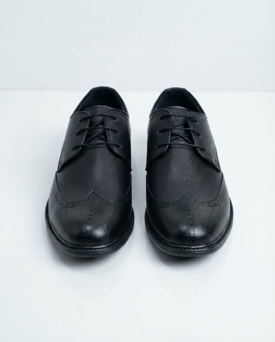 Heritage Brogue Shoes